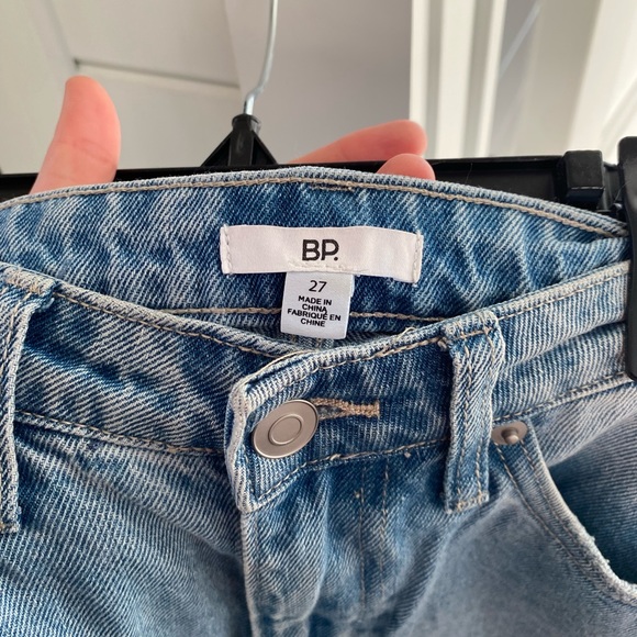 Wide leg jeans - Picture 3 of 4